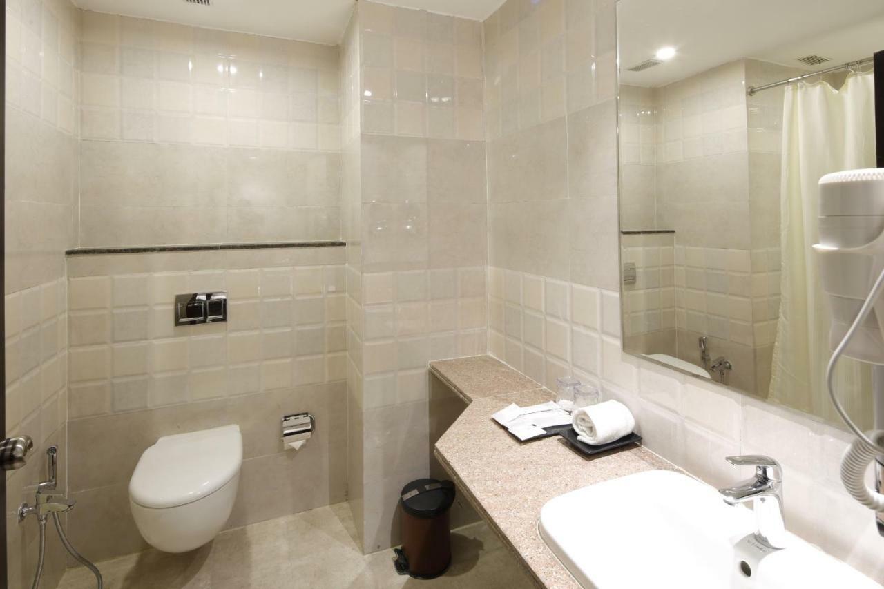 Executive Double or Twin Room