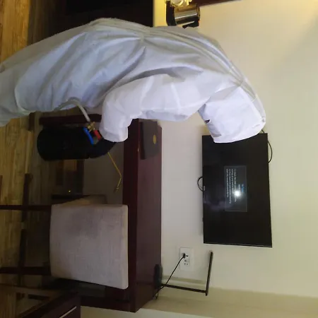 Regenta Inn Ranip Ahmedabad-2