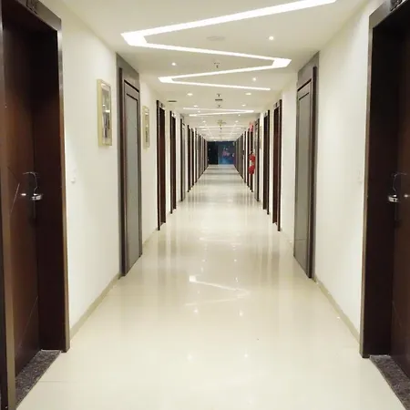 Regenta Inn Ranip Ahmedabad-3