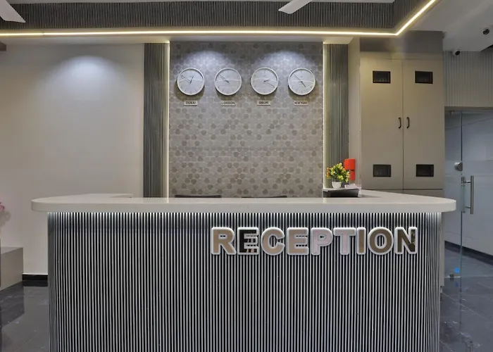 Hotel Legacy Ahmedabad