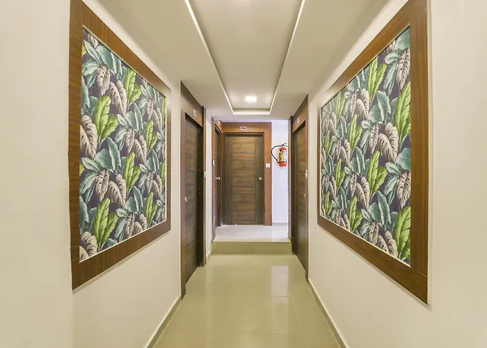 Hotel O A1 Ahmedabad