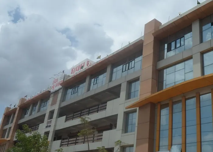 Collection O Odhav Circleformerly Hotel New Balaji Ahmedabad